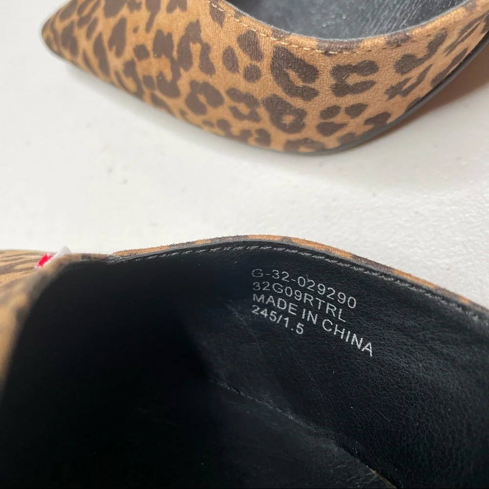 Topshhop shoes size US 6 / EU 39